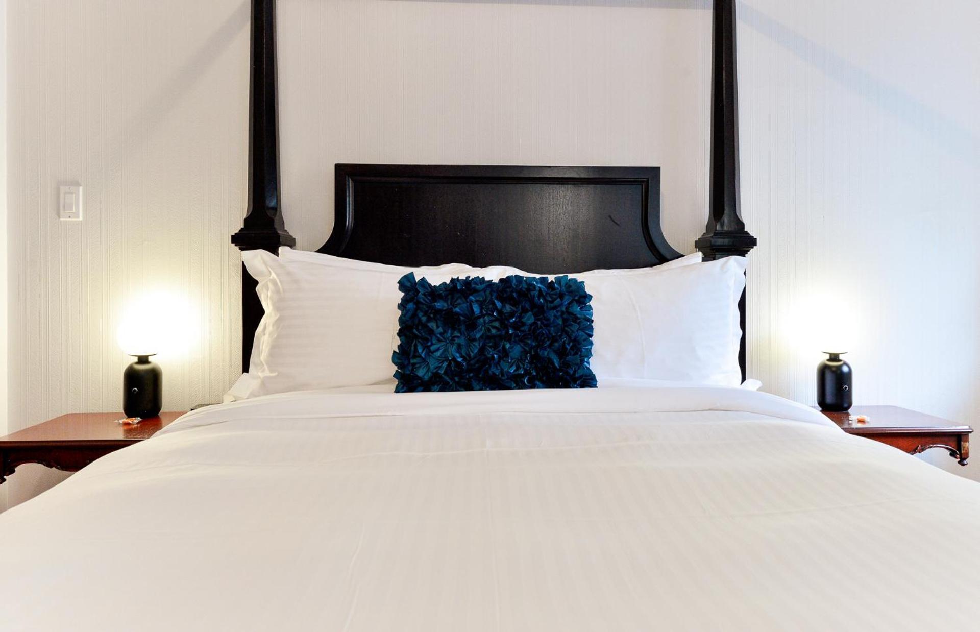 Nevis Estate Boutique Hotel Perth Exteriör bild