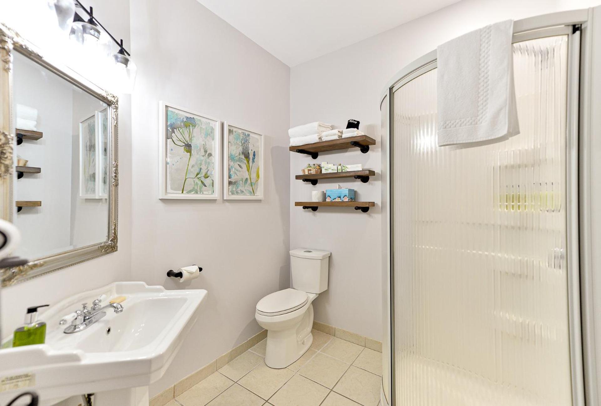 Nevis Estate Boutique Hotel Perth Exteriör bild